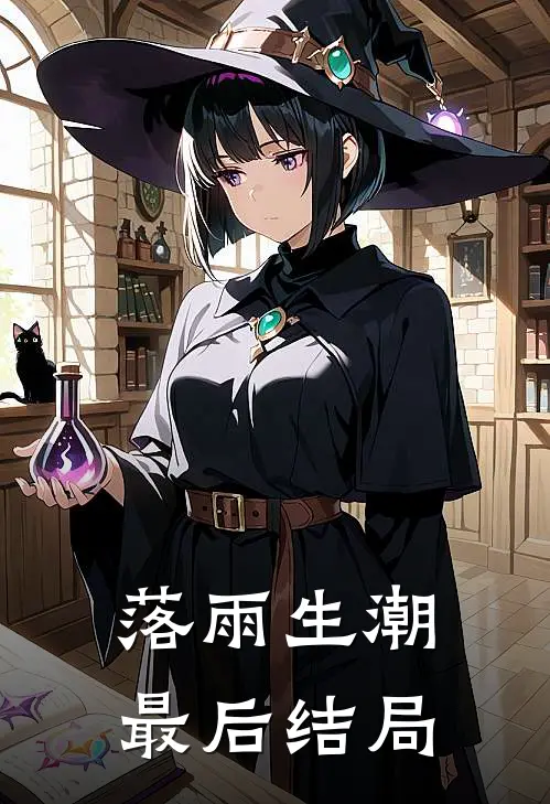 落雨生潮最后结局