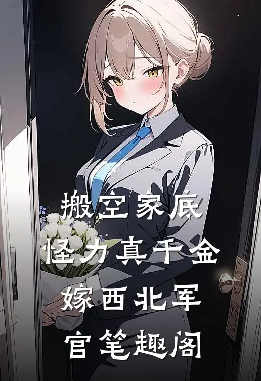 搬空家底，怪力真千金嫁西北军官笔趣阁