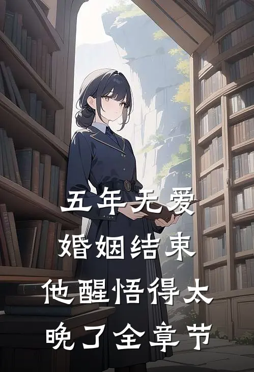 五年无爱婚姻结束，他醒悟得太晚了全章节