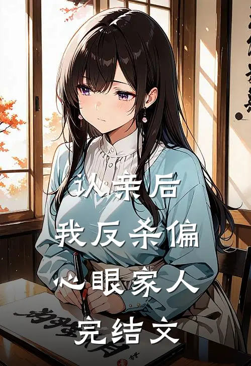认亲后，我反杀偏心眼家人完结文