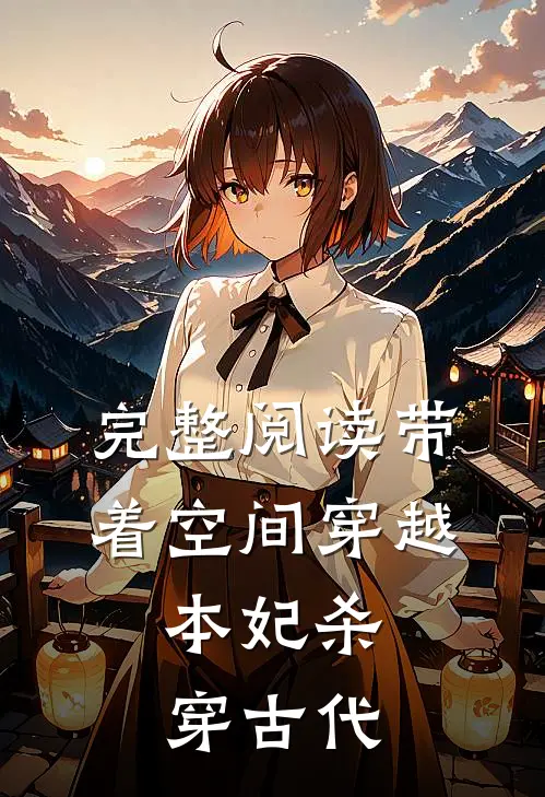 完整阅读带着空间穿越，本妃杀穿古代