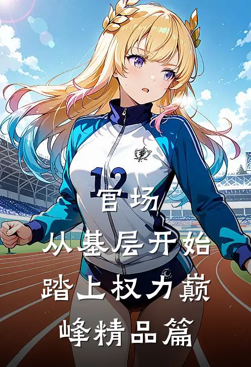 官场：从基层开始踏上权力巅峰精品篇