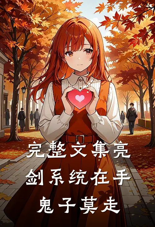 完整文集亮剑系统在手，鬼子莫走