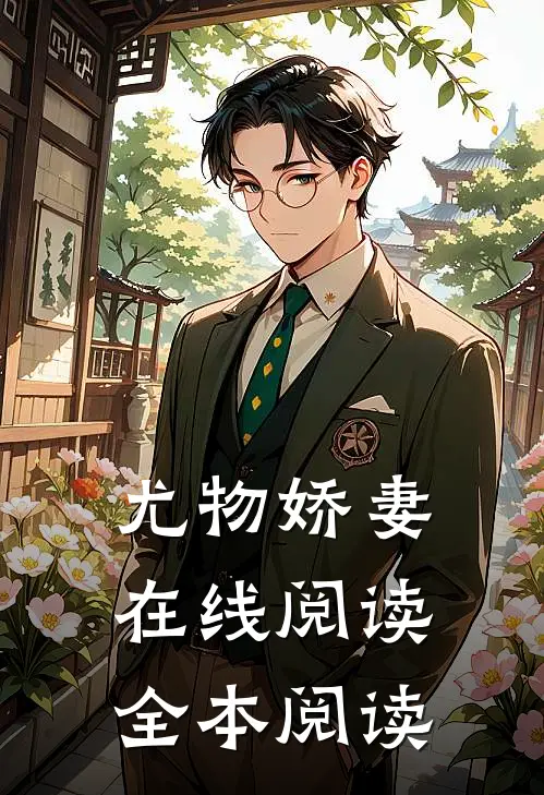 尤物娇妻在线阅读全本阅读
