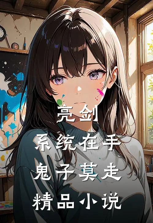 亮剑:系统在手，鬼子莫走精品小说