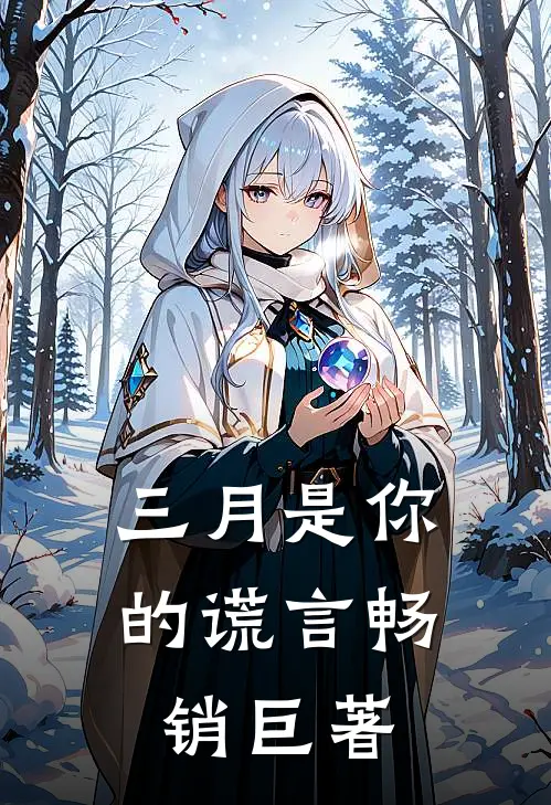 三月是你的谎言畅销巨著