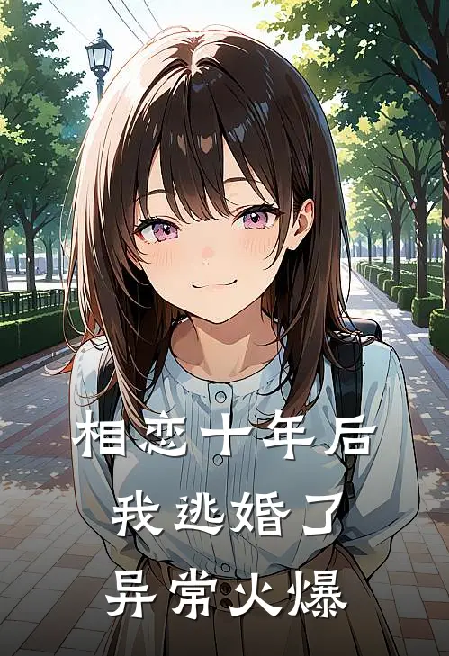 相恋十年后，我逃婚了异常火爆