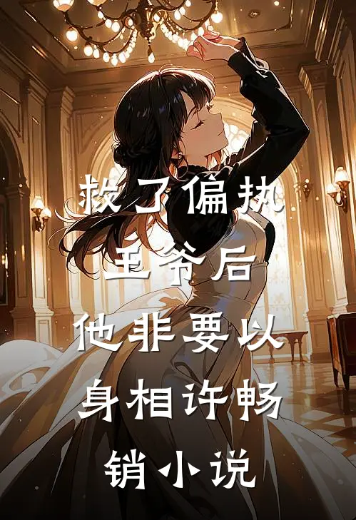 救了偏执王爷后，他非要以身相许畅销小说