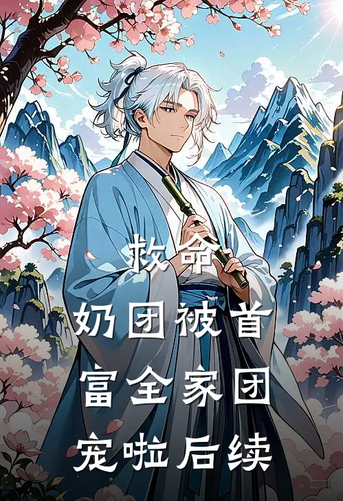 救命，奶团被首富全家团宠啦后续