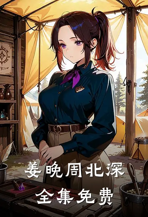 周总裁你的前妻就是我番外