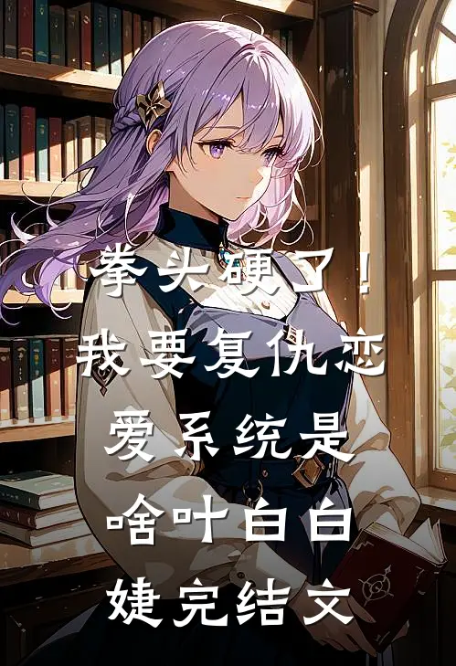 拳头硬了！我要复仇，恋爱系统是啥叶白白婕完结文