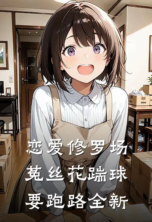 恋爱修罗场：菟丝花踹球要跑路全新