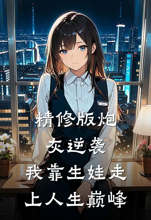 精修版炮灰逆袭：我靠生娃走上人生巅峰
