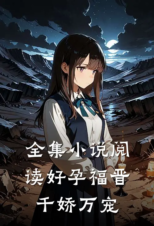 全集小说阅读好孕福晋，千娇万宠
