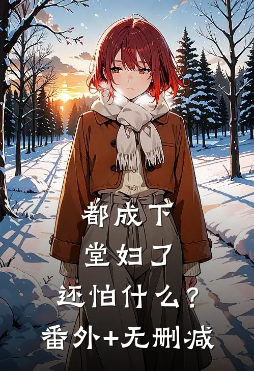 都成下堂妇了，还怕什么？番外+无删减