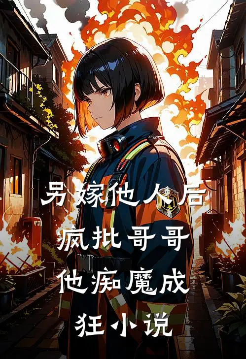 另嫁他人后，疯批哥哥他痴魔成狂小说