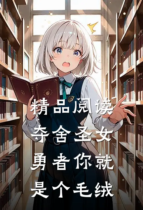 精品阅读夺舍圣女，勇者你就是个毛绒