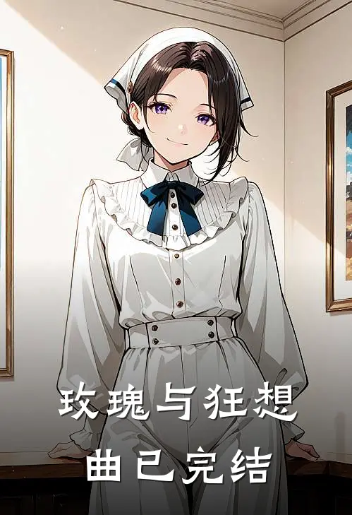 玫瑰与狂想曲已完结