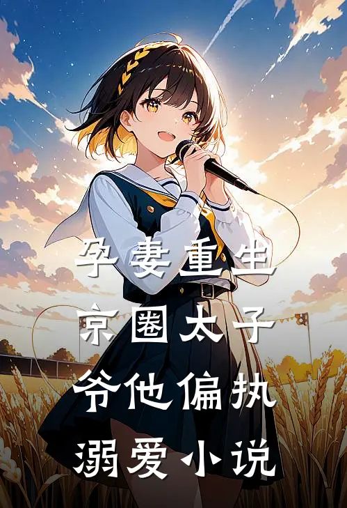 孕妻重生，京圈太子爷他偏执溺爱小说