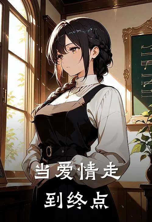 当爱情走到终点