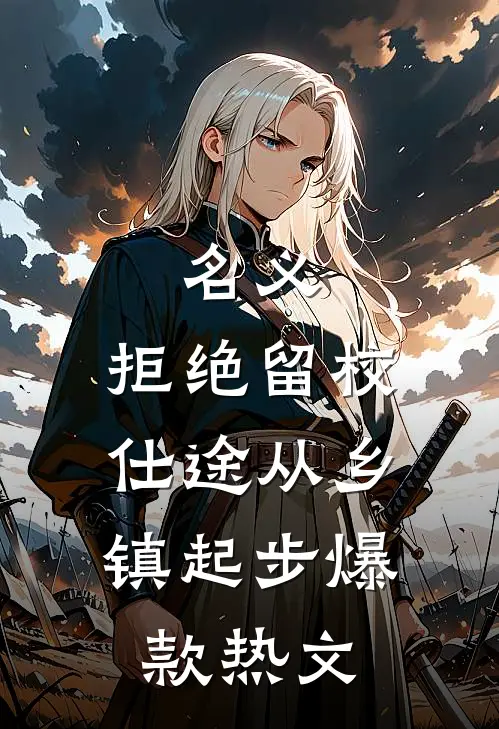 名义：拒绝留校，仕途从乡镇起步爆款热文