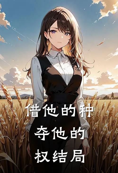 借他的种，夺他的权结局