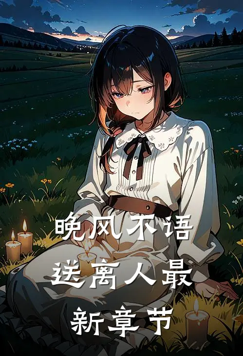 晚风不语送离人最新章节