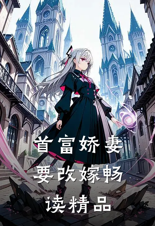 首富娇妻要改嫁畅读精品