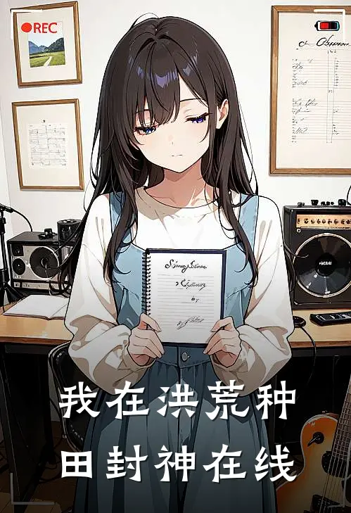 我在洪荒种田封神在线