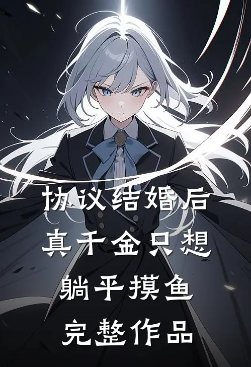 协议结婚后，真千金只想躺平摸鱼完整作品