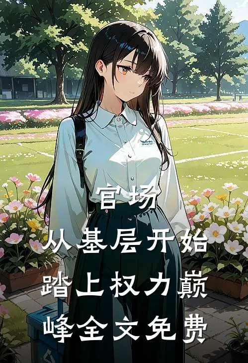 官场：从基层开始踏上权力巅峰全文免费