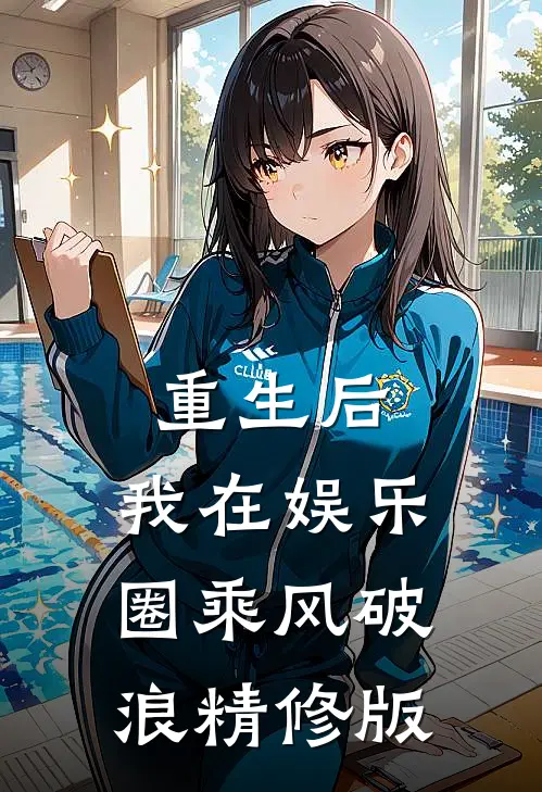 重生后，我在娱乐圈乘风破浪精修版
