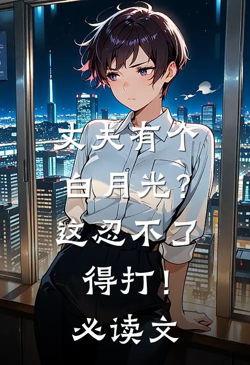 丈夫有个白月光？这忍不了，得打！必读文