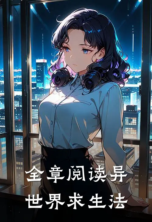 全章阅读异世界求生法
