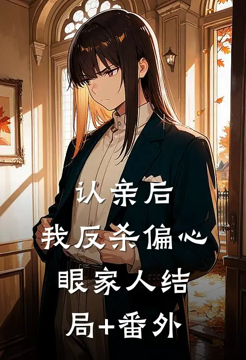 认亲后，我反杀偏心眼家人结局+番外