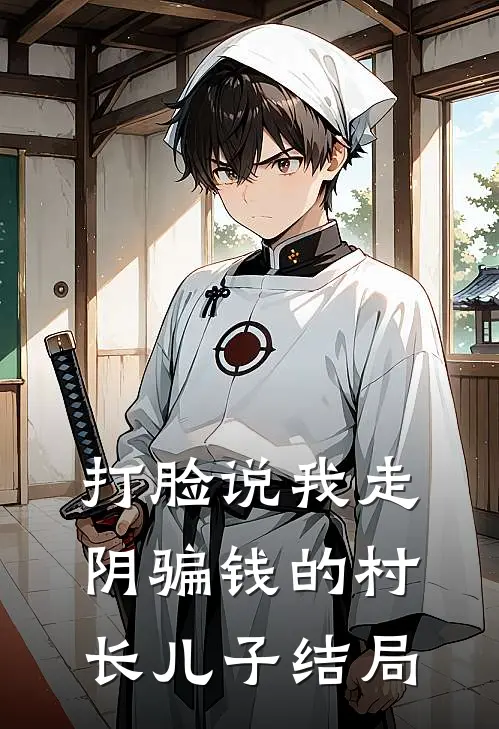 打脸说我走阴骗钱的村长儿子结局