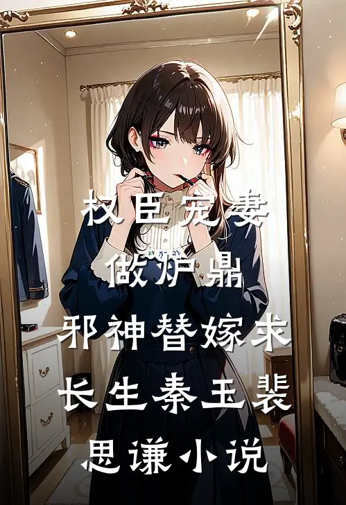 权臣宠妻做炉鼎，邪神替嫁求长生秦玉裴思谦小说