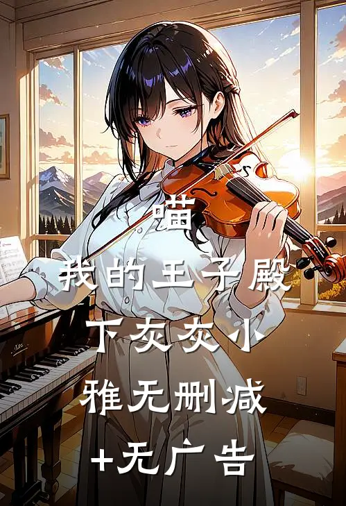 喵，我的王子殿下灰灰小雅无删减+无广告