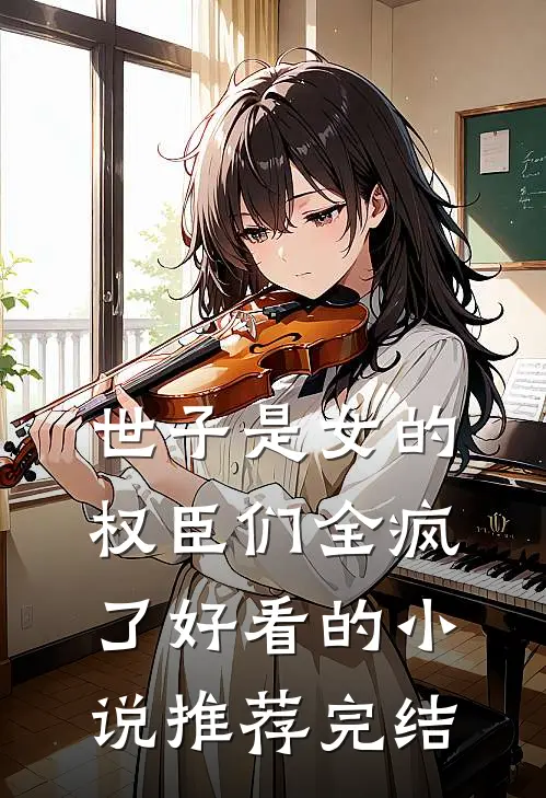 世子是女的，权臣们全疯了好看的小说推荐完结