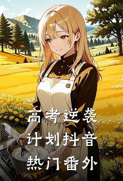 高考逆袭计划抖音热门 番外