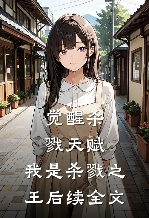 觉醒杀戮天赋,我是杀戮之王后续全文免费阅读