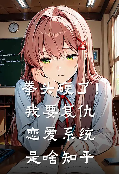 拳头硬了！我要复仇，恋爱系统是啥知乎