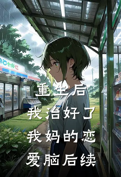 重生后，我治好了我妈的恋爱脑后续