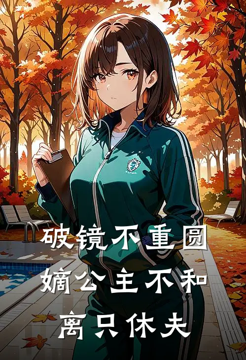 破镜不重圆,嫡公主不和离只休夫短剧免费完整版观看