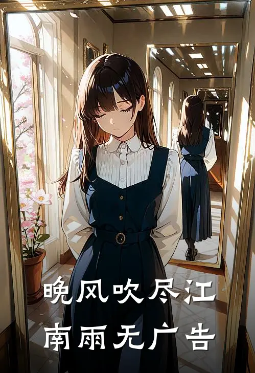 晚风吹尽江南雨无广告