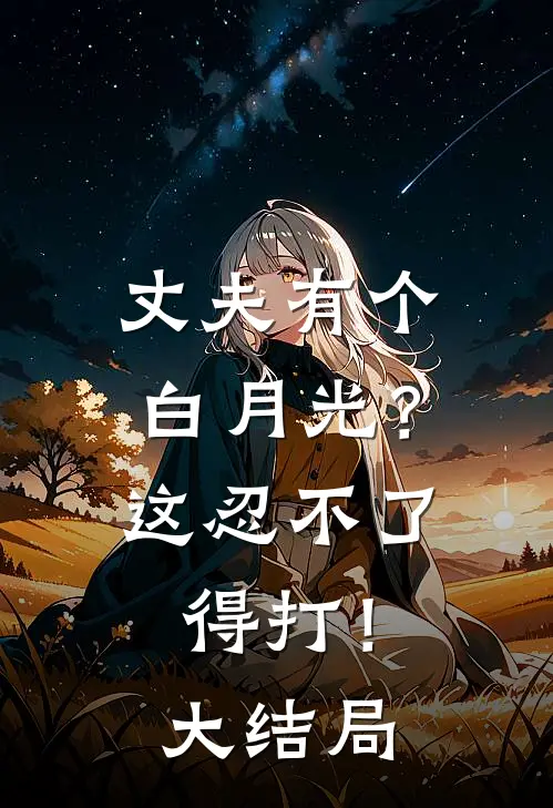 丈夫有个白月光？这忍不了，得打！大结局