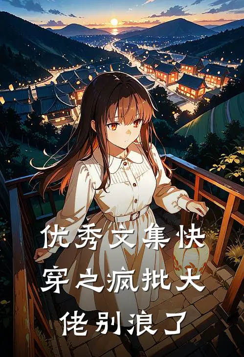 优秀文集快穿之疯批大佬别浪了