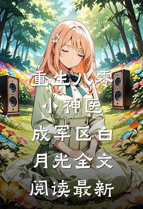 重生八零小神医，成军区白月光全文阅读最新