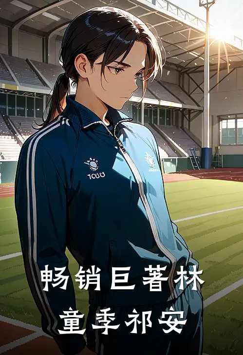畅销巨著林童季祁安