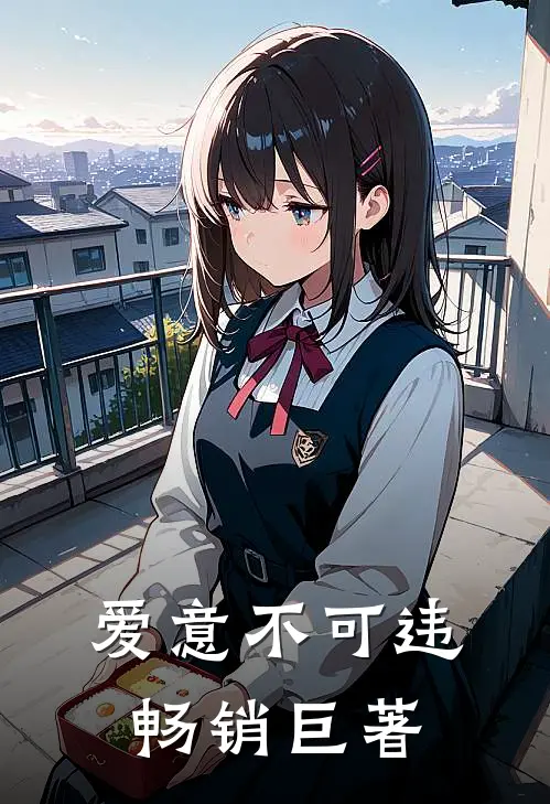 爱意不可违畅销巨著
